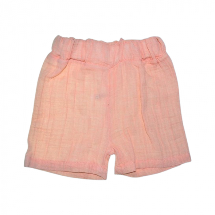 Compleu de vara din 2 piese, pentru fete, Mini Junior 2387M, Multicolor [4]