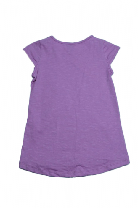 Compleu de vara doua piese pentru fete Atut AP-6644V, Roz [5]