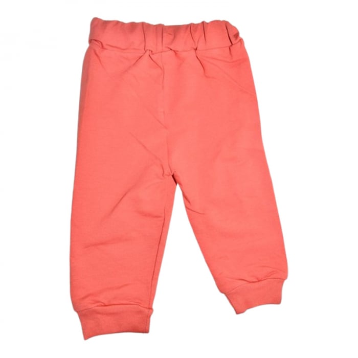 Compleu din 2 piese, pantaloni si bluza, pentru baieti, Mini Junior 2608R, Rosu [3]