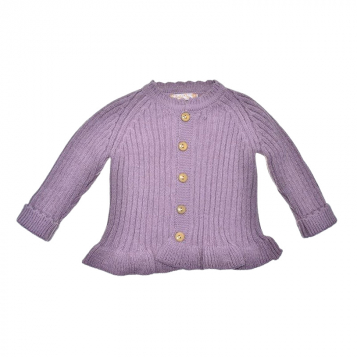 Compleu din 4 piese pentru fete, Mini Junior CMP4127M, Mov [4]