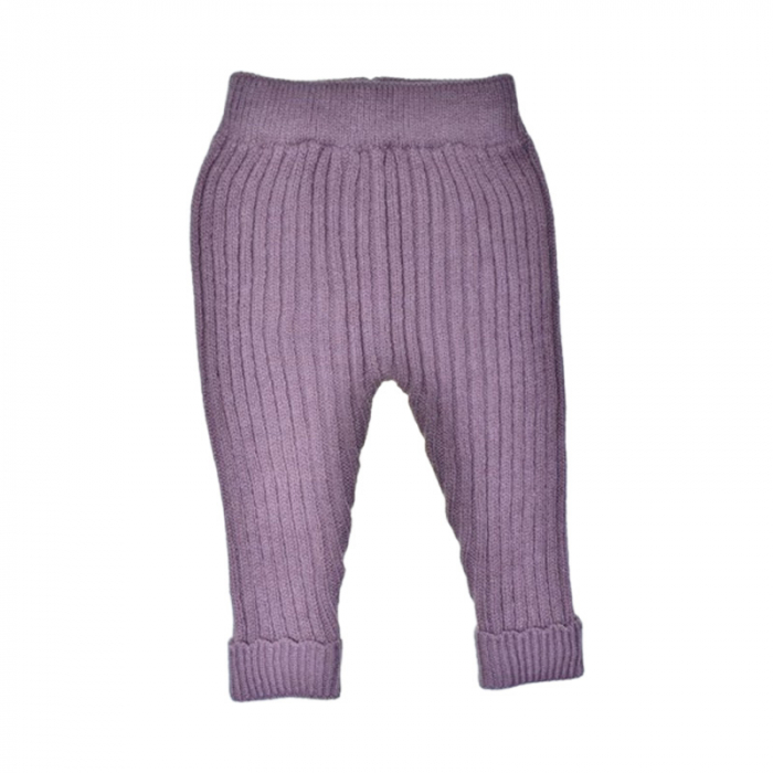 Compleu din 4 piese pentru fete, Mini Junior CMP4127M, Mov [3]