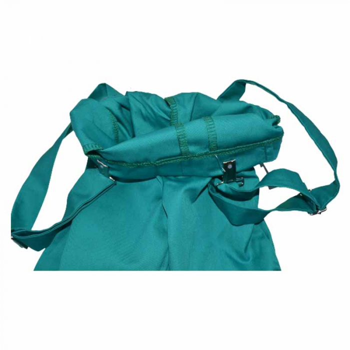 Costum elegant din 5 piese pentru baieti Gabrielle Design 20623, Verde [5]
