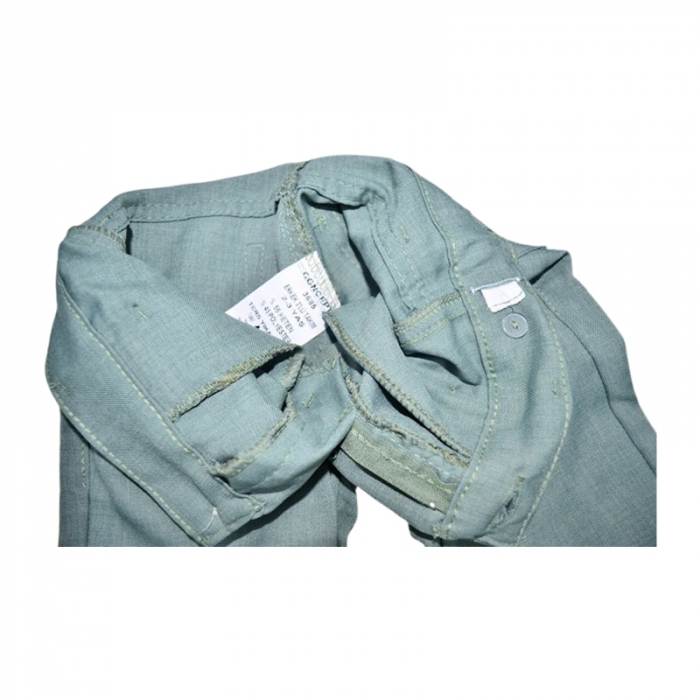Compleu elegant 4 piese, pentru baieti, Mini Junior 3685BV, Verde [7]