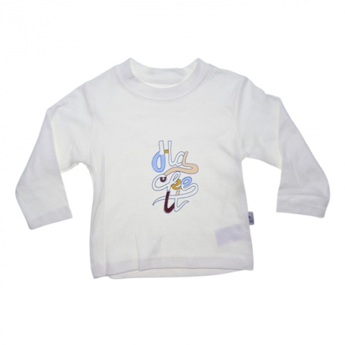 Compleu, format din 3 piese, pentru baieti, Mini Junior 6960M, Multicolor [7]