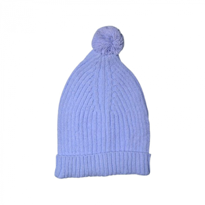 Compleu format din 4 piese, pentru baieti, Mini Junior 4126A-56-62, Albastru deschis [3]