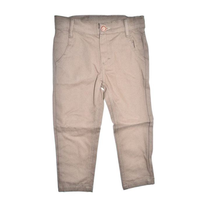 Compleu format din 4 piese, pentru baieti, Mini Junior CMP2775, Maro [3]