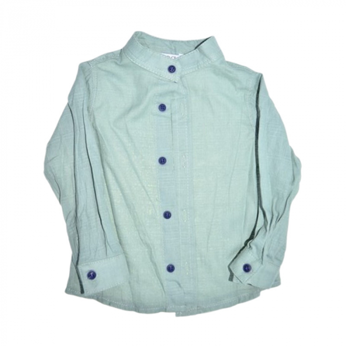 Compleu format din 4 piese, pentru baieti, Mini Junior CMP624, Verde [6]