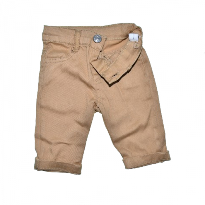 Compleu format din 4 piese pentru baieti Mini Junior COMP-3692, Verde [5]