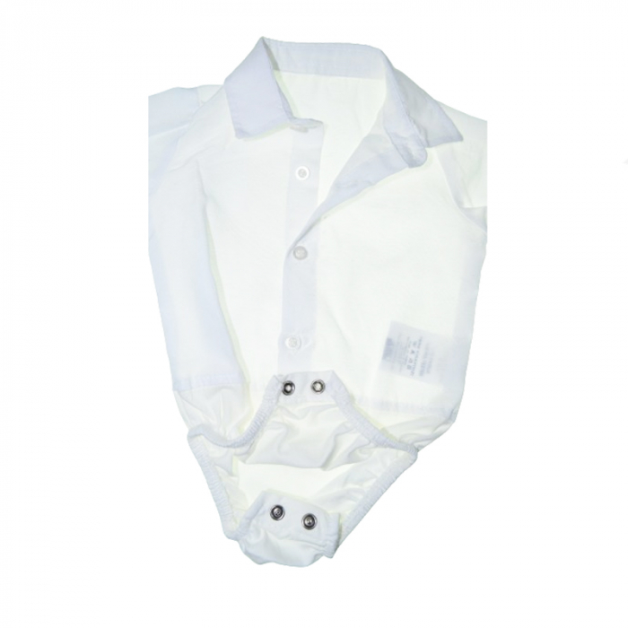 Compleu format din 4 piese pentru baieti Mini Junior COMP-3692, Verde [7]