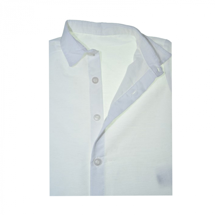Compleu format din 4 piese pentru baieti Mini Junior COMP-3693, Verde [6]