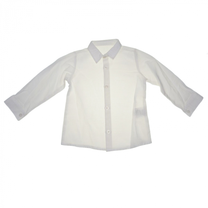 Compleu format din 4 piese pentru baieti Mini Junior COMP-7105, Maro [6]