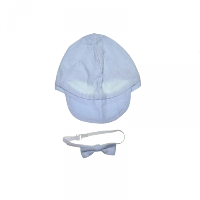 Compleu format din 4 piese pentru baieti Mini Junior SETMJ-46, Albastru [5]