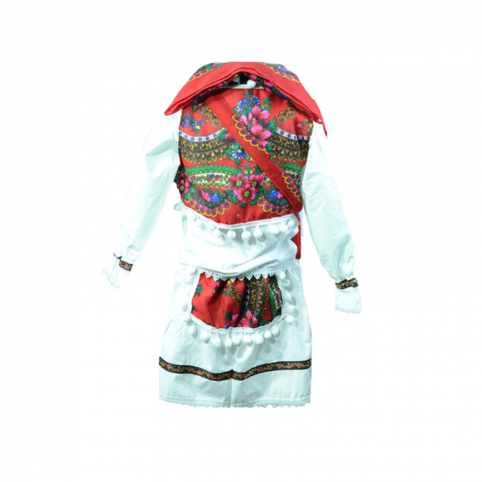 Compleu traditional 5 piese pentru fete RTFB1-A [3]