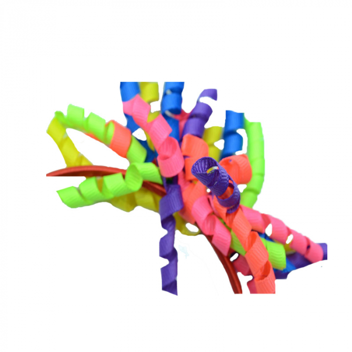 Cordeluta pentru fete R7201-2 [2]