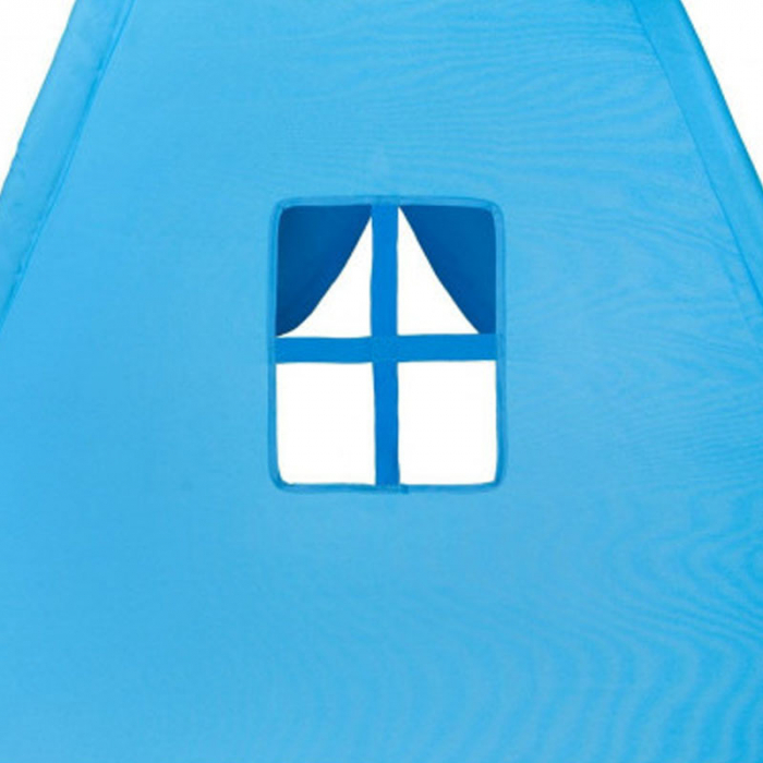Cort pentru copii PlayTo Teepee Indian 032183, Albastru [2]