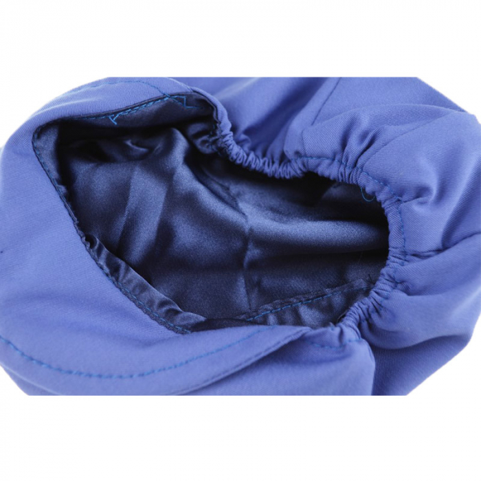 Costum botez 6 piese pentru baieti Micul Vip MCVB10 [5]