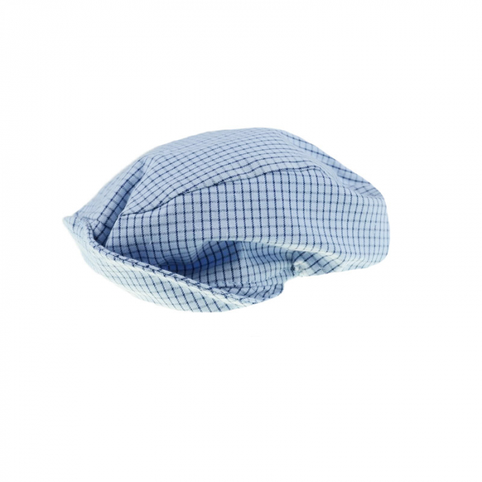 Costum botez 6 piese pentru baieti Micul Vip MCVB11 [5]