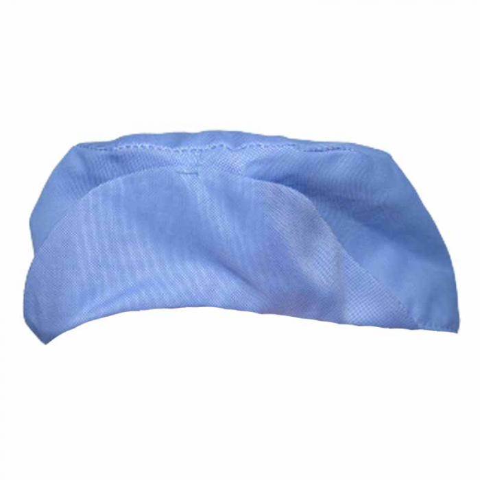 Costum botez din 4 piese pentru baieti Duomar 20623-5, Albastru [4]