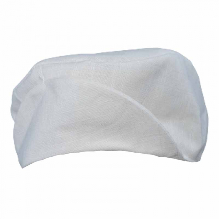 Costum botez din 4 piese pentru baieti Duomar 20623-6, Crem [4]