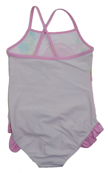 Costum de baie intreg Capsunica-Setino 910-025R-98, Roz [2]