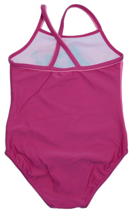 Costum de baie intreg Capsunica-Setino 910-032F-98, Roz [2]
