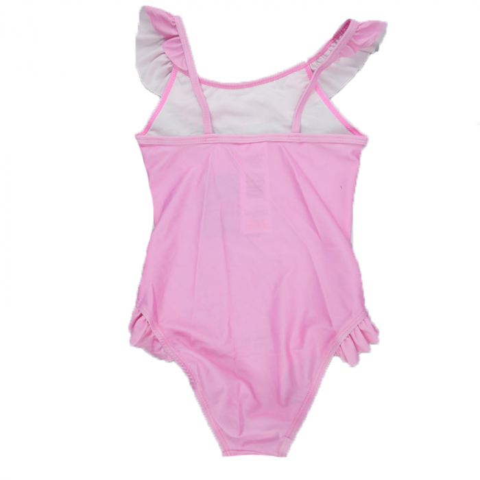Costum de baie intreg E Plus M Frozen 889788-128-134, Roz [2]