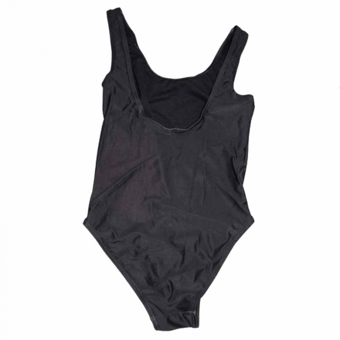 Costum de baie intreg pentru fete E Plus M EPM-17, Negru [2]