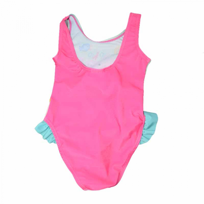 Costum de baie intreg pentru fete E Plus M EPM-18, Multicolor [2]