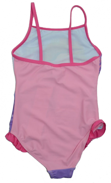 Costum de baie intreg Printesa Sofia-Sun City EP1960R-98, Roz [3]
