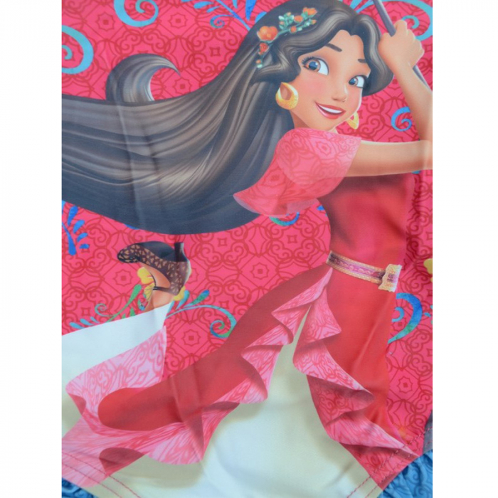 Costum de baie intreg Sun City Elena of Avalor ER1933R-104, Multicolor [2]