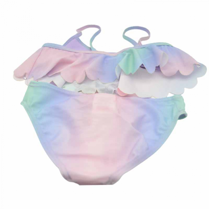 Costum de baie pentru fete E Plus M 372127, Mov [2]