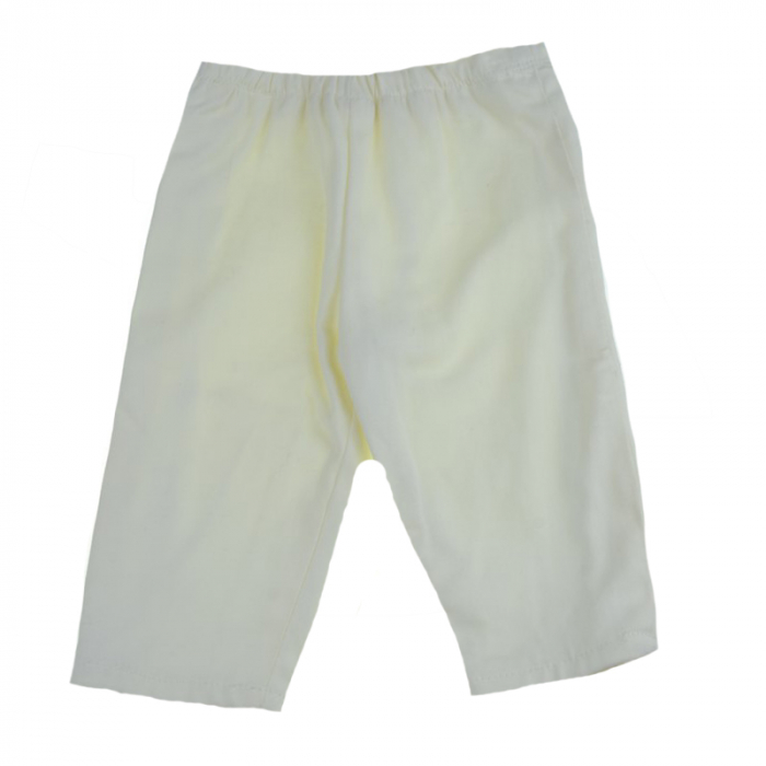 Costum de botez 4 piese pentru baieti Mini Junior CEB-37 [2]