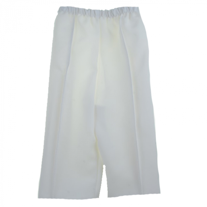 Costum de botez 4 piese pentru baieti Mini Junior CEB-39 [5]