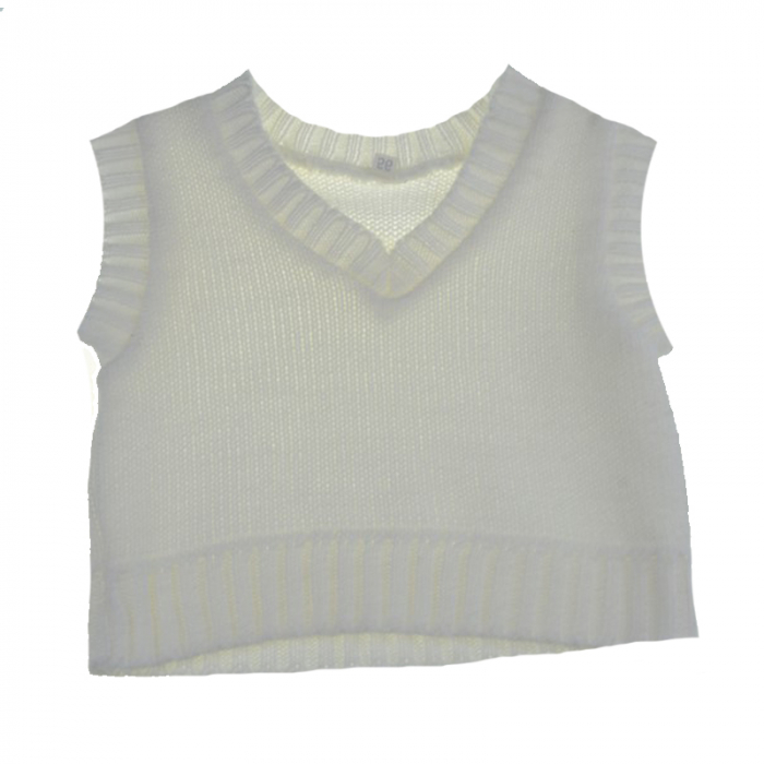 Costum de botez 4 piese pentru baieti Mini Junior CEB-62 [2]