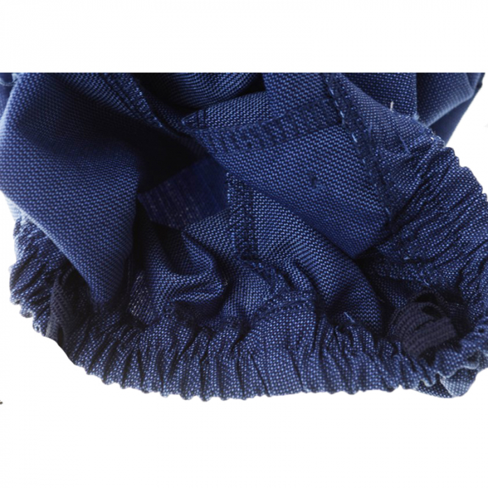 Costum de botez 5 piese pentru baieti Baby Colibra Armani KJ10 [6]