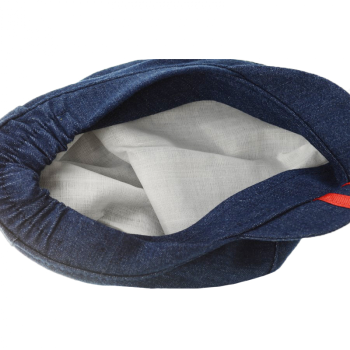 Costum de botez 5 piese pentru baieti Baby Colibra Gucio KJ10-1 [7]