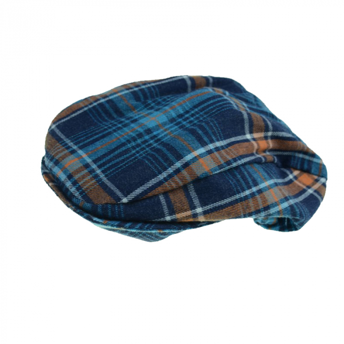 Costum de botez 5 piese pentru baieti Mini Junior CEB-40 [3]