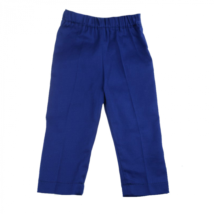Costum de botez 5 piese pentru baieti Mini Junior CEB-40 [2]