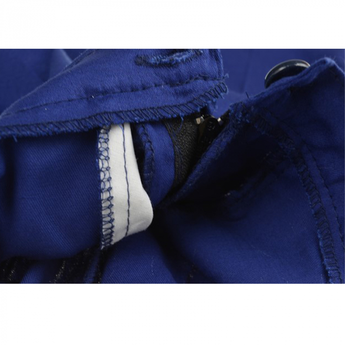 Costum de botez pentru baieti 5 piese Mini Junior CEB-16 [3]