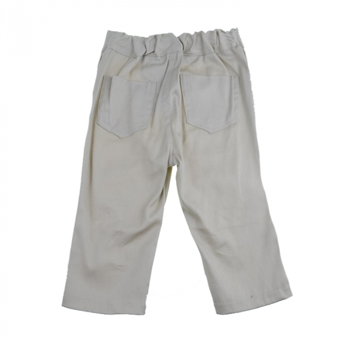 Costum de botez pentru baieti 5 piese Mini Junior CEB-27 [2]