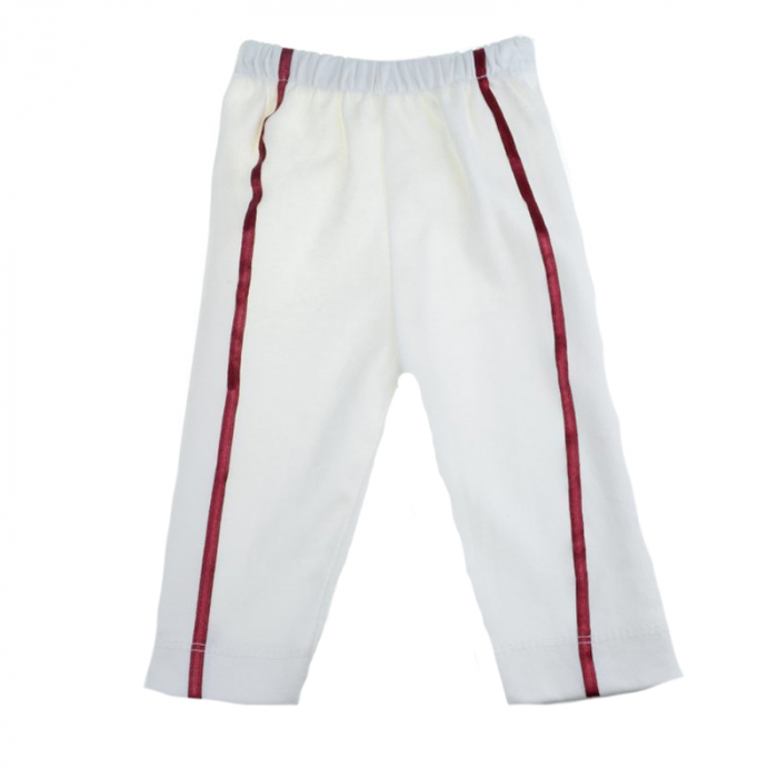 Costum de botez pentru baieti 5 piese Mini Junior CEB-26 [3]
