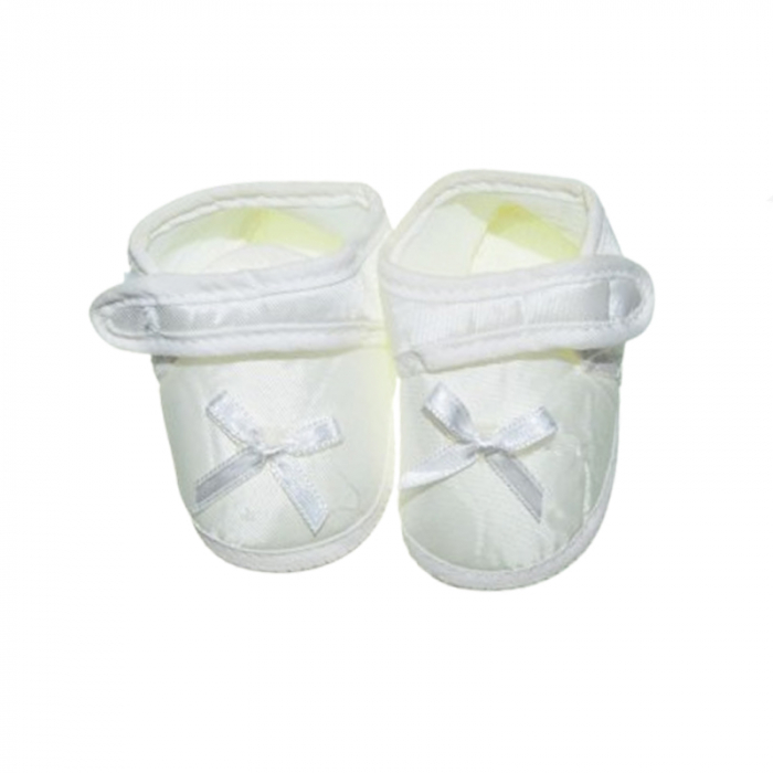 Costum din 4 piese pentru baieti Mini Junior SET-4464, Alb [4]