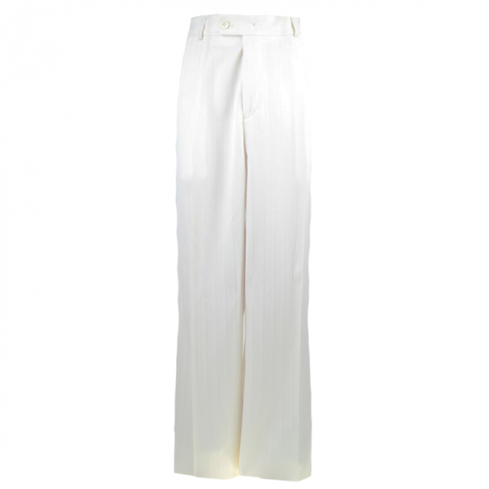 Costum elegant 2 piese pentru baieti LA Kids 01-CC-152-158-cm, Crem [3]