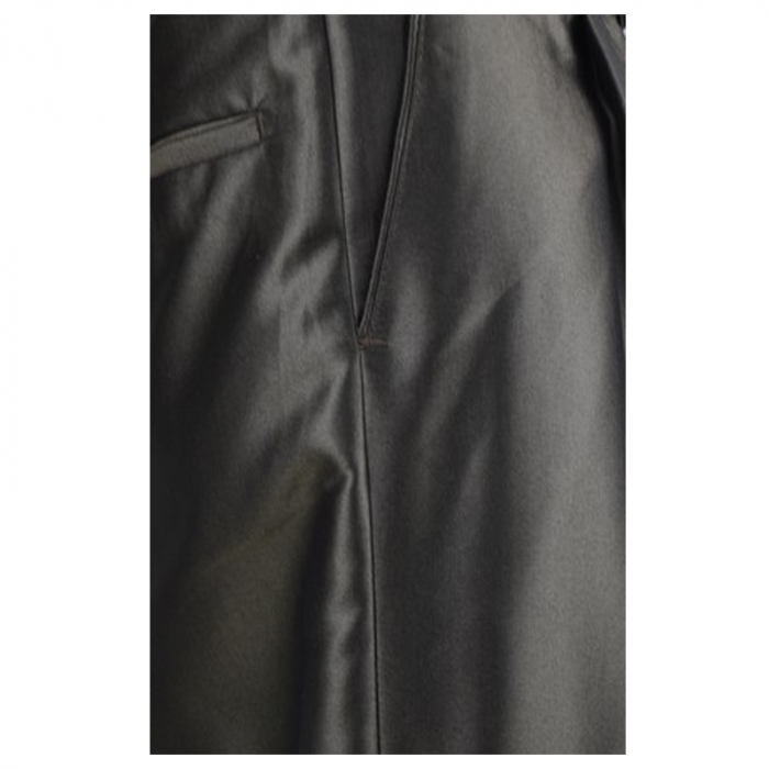 Costum elegant 2 piese pentru baieti LA Kids 06-CC-140-146-cm, Gri [4]