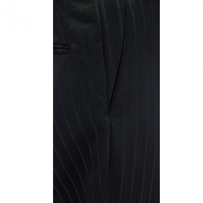 Costum elegant 2 piese pentru baieti LA Kids CE-17-152-158-cm, Negru [3]