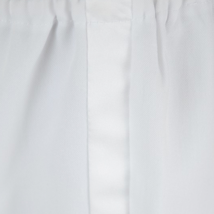 Costum elegant 4 piese pentru baieti Mini junior CEB-07-74-cm, Alb [2]
