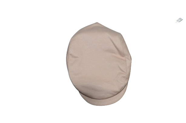 Costum elegant 5 piese pentru baieti Christopher Baby Club 6918, Bej [4]