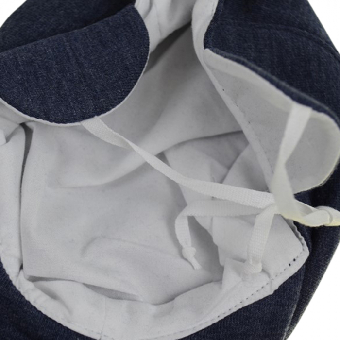 Costum elegant 5 piese pentru baieti Christopher Bady Club 6192AB, Bleumarin [5]