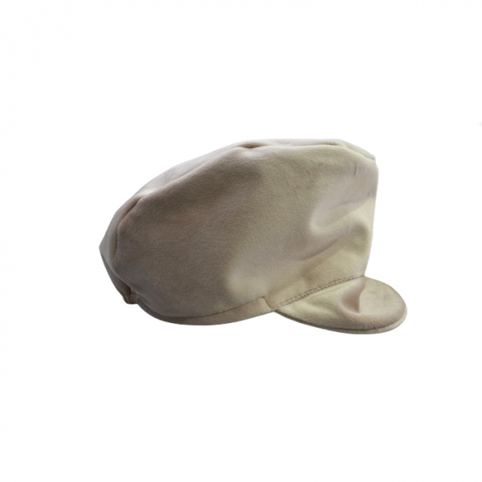 Costum elegant 6 piese pentru baieti Mini Junior CMV-0740, Bej [6]