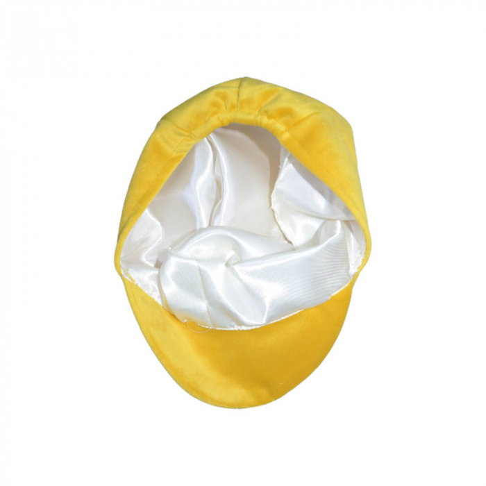 Costum elegant 6 piese pentru baieti Gabrielle Design 0740-G, Galben [4]